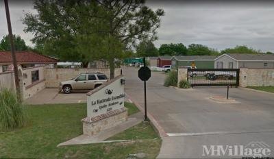 Mobile Home Park in Fort Worth TX