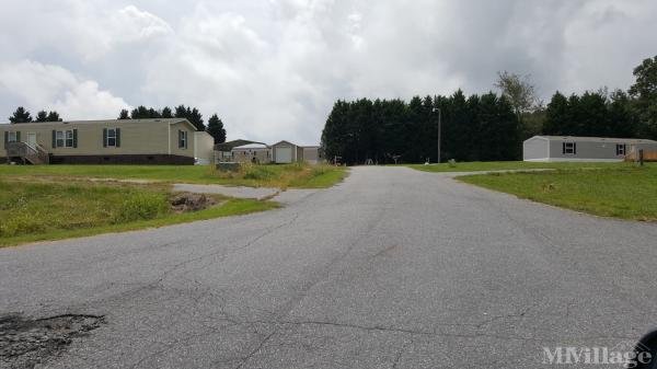 Photo of Crest Haven MHP, Claremont NC