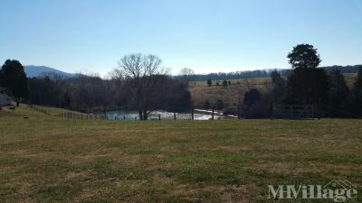Photo 3 of 5 of park located at 300 Robincrest Thaxton, VA 24174
