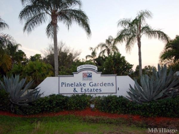 Photo of Pinelake Gardens and Estates, Stuart FL