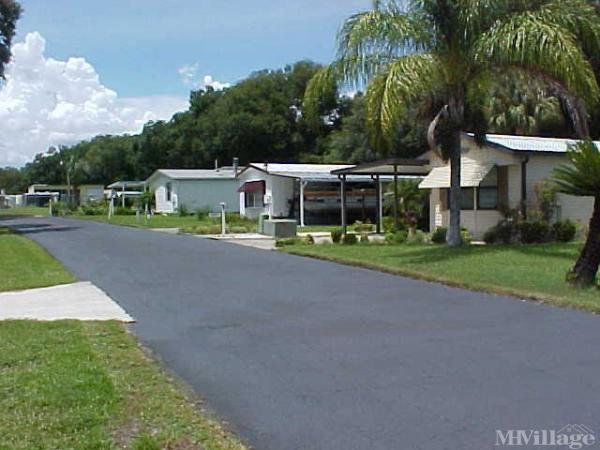 Photo of Midway Manor RV Park, Leesburg FL