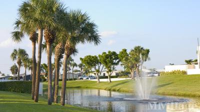 Photo 2 of 46 of park located at 8710 Sunny South Ave. Boynton Beach, FL 33436