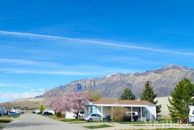 Mobile Home Park in Ogden UT
