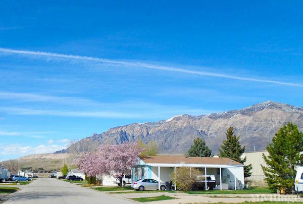 Photo 1 of 2 of park located at 1700 W 2700 North Ogden, UT 84404