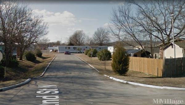 Photo of Parkview Village Estates, Tulsa OK