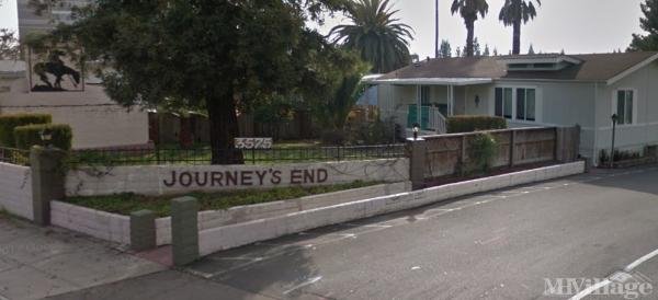 Photo of Journeys End Mobile Park, Santa Rosa CA