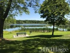 Photo 2 of 10 of park located at 4377 Old Plank Road Milford, MI 48381
