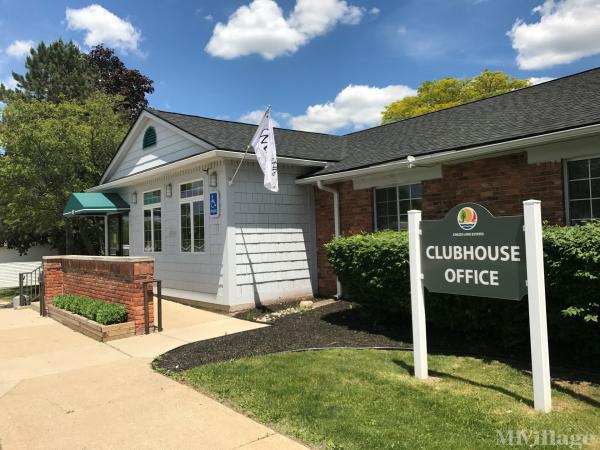 Photo of Childs Lake Estates, Milford MI