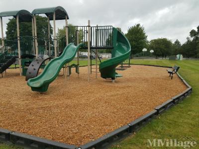 Photo 5 of 10 of park located at 4377 Old Plank Road Milford, MI 48381