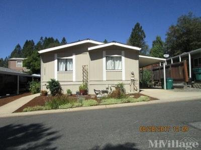 Tall Pines Mobile Home Park in Grass Valley, CA | MHVillage