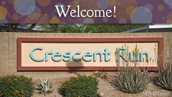 Photo of Crescent Run, Mesa AZ