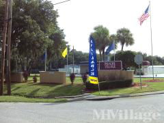 Photo 1 of 8 of park located at 9304 Paradise Drive Tampa, FL 33610