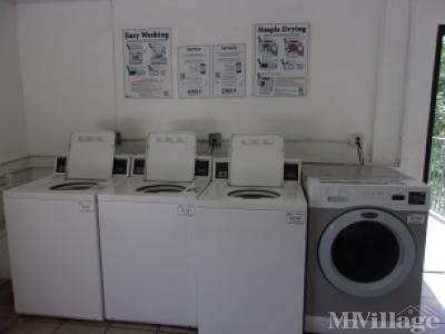 Photo 5 of 5 of park located at 3140 West Hallandale Beach Boulevard Hallandale, FL 33009