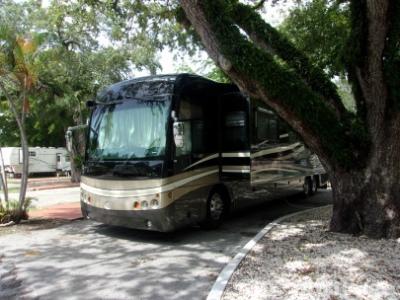 Photo 4 of 5 of park located at 3140 West Hallandale Beach Boulevard Hallandale, FL 33009