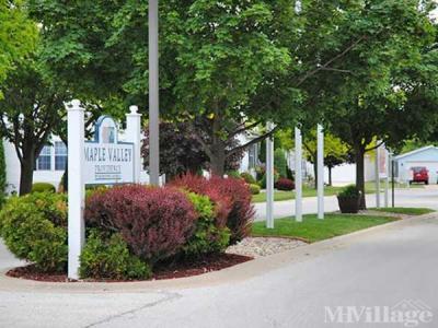 Photo 2 of 10 of park located at 1 Silver Circle Manteno, IL 60950