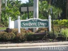 Photo 2 of 39 of park located at 26300 Southern Pines Dr. Bonita Springs, FL 34135