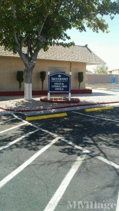 Photo 2 of 9 of park located at 3401 N Walnut Rd Las Vegas, NV 89115