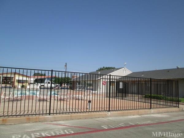 Photo 1 of 2 of park located at 1101 East Ventura Boulevard Oxnard, CA 93036