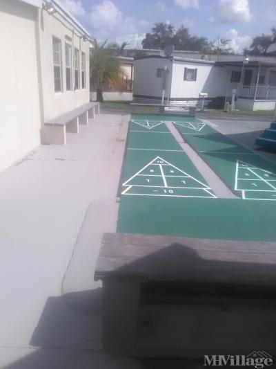 Photo 3 of 6 of park located at 6101 Cleveland Street Hollywood, FL 33024