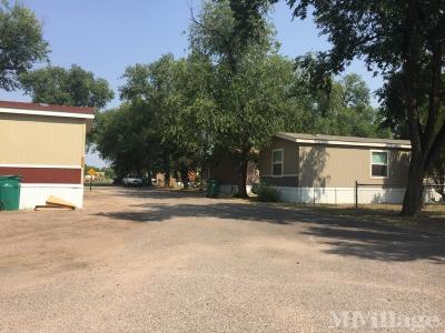 Photo 4 of 11 of park located at 800 South Santa Fe Avenue Fountain, CO 80817