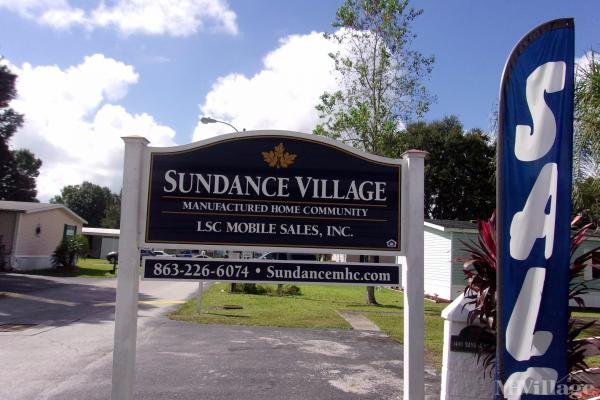 Photo of Sundance Village, Lakeland FL