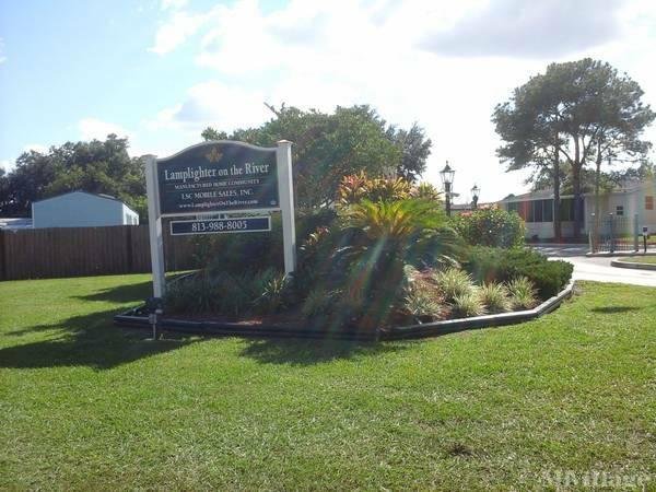 Photo 1 of 2 of park located at 8406 Cindy Way Tampa, FL 33637