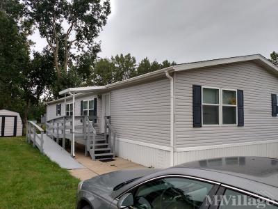 Photo 3 of 9 of park located at 8499 East M-71 Durand, MI 48429