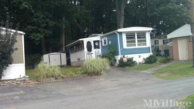 Mobile Home Park in New Windsor NY
