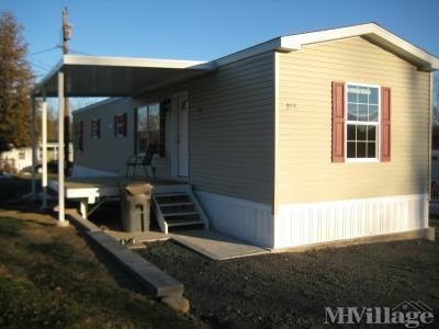 Mobile Home Park in Walden NY
