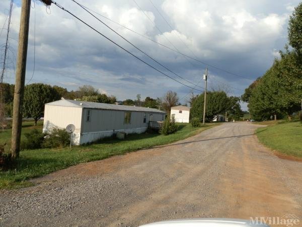 Photo of Carter's Crossing, Rogersville TN