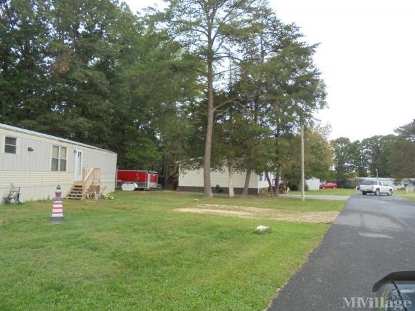 Photo of Rockwood Mobile Home Park, Crimora VA