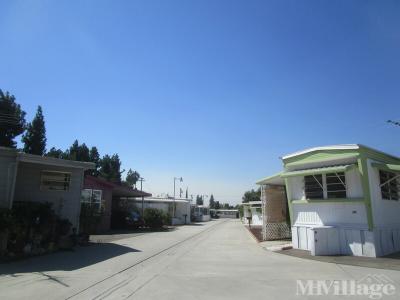 Photo 4 of 20 of park located at 3541 Baldwin Avenue El Monte, CA 91731