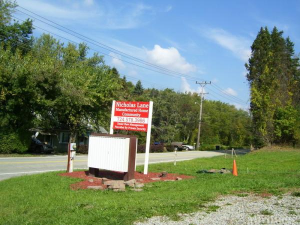 Photo of Rolling Hills, Greensburg PA