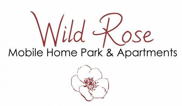 Photo of Wild Rose Mobile Home Park, Davenport IA