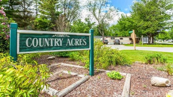 Photo of Country Acres, Cadillac MI