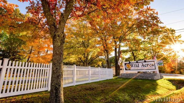 Photo 1 of 2 of park located at 179 Saco Avenue Old Orchard Beach, ME 04064