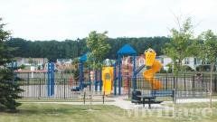Photo 3 of 14 of park located at 3440 Creekside Boulevard Burton, MI 48519