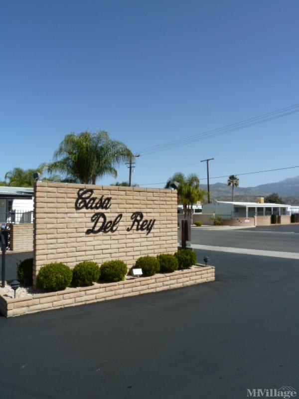 Photo 1 of 2 of park located at 881 North Lake Street Hemet, CA 92544