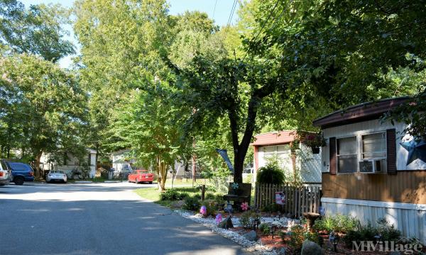 Photo of Heritage | A Medallion Community, Williamsburg VA