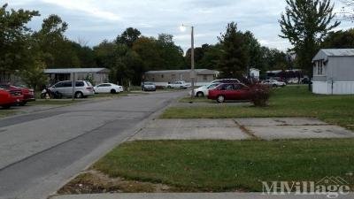 Mobile Home Park in Florence KY