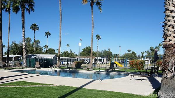 Photo of Continental West, Tucson AZ