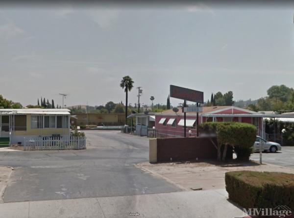 69 Mobile Home Parks in Los Angeles, CA | MHVillage