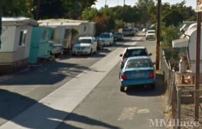 Mobile Home Park in Chula Vista CA