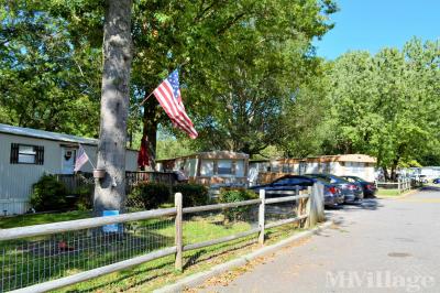 Photo 2 of 7 of park located at 125 Burgess Street Williamsburg, VA 23185