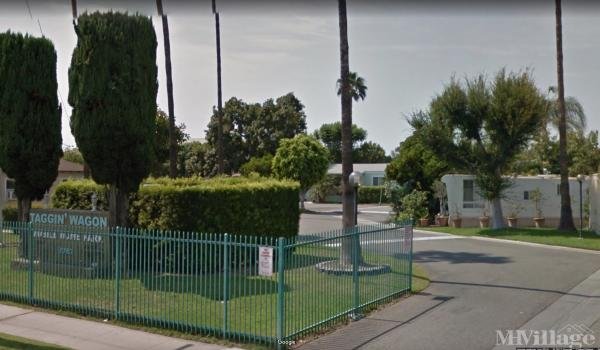 Photo 1 of 1 of park located at 2767 West 1st Street Santa Ana, CA 92703
