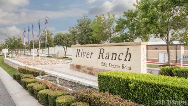 Photo of River Ranch, Austin TX