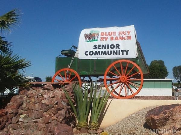 Photo of Blue Sky Ranch, Yuma AZ