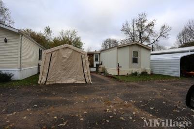 Mobile Home Park in Amery WI