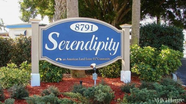 Photo of Serendipity, North Fort Myers FL