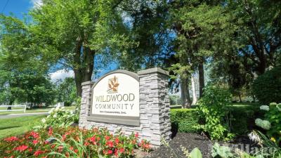 Wildwood Community Mobile Home Park in Sandwich, IL | MHVillage